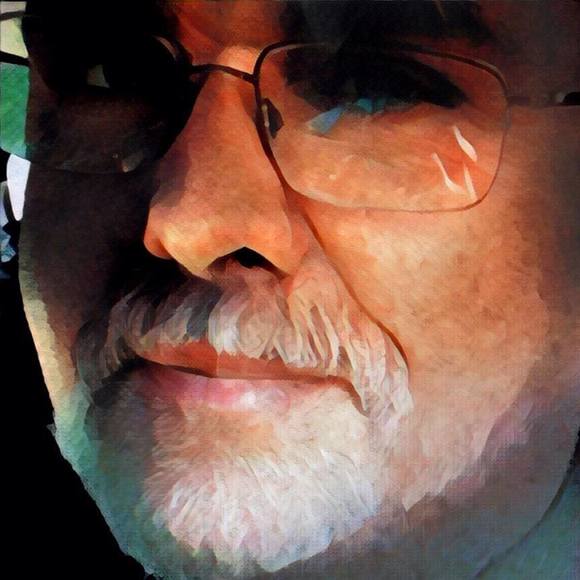 Meet your Posher, Jeff - Picture 1 of 1